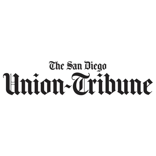 San Diego Union-Tribune