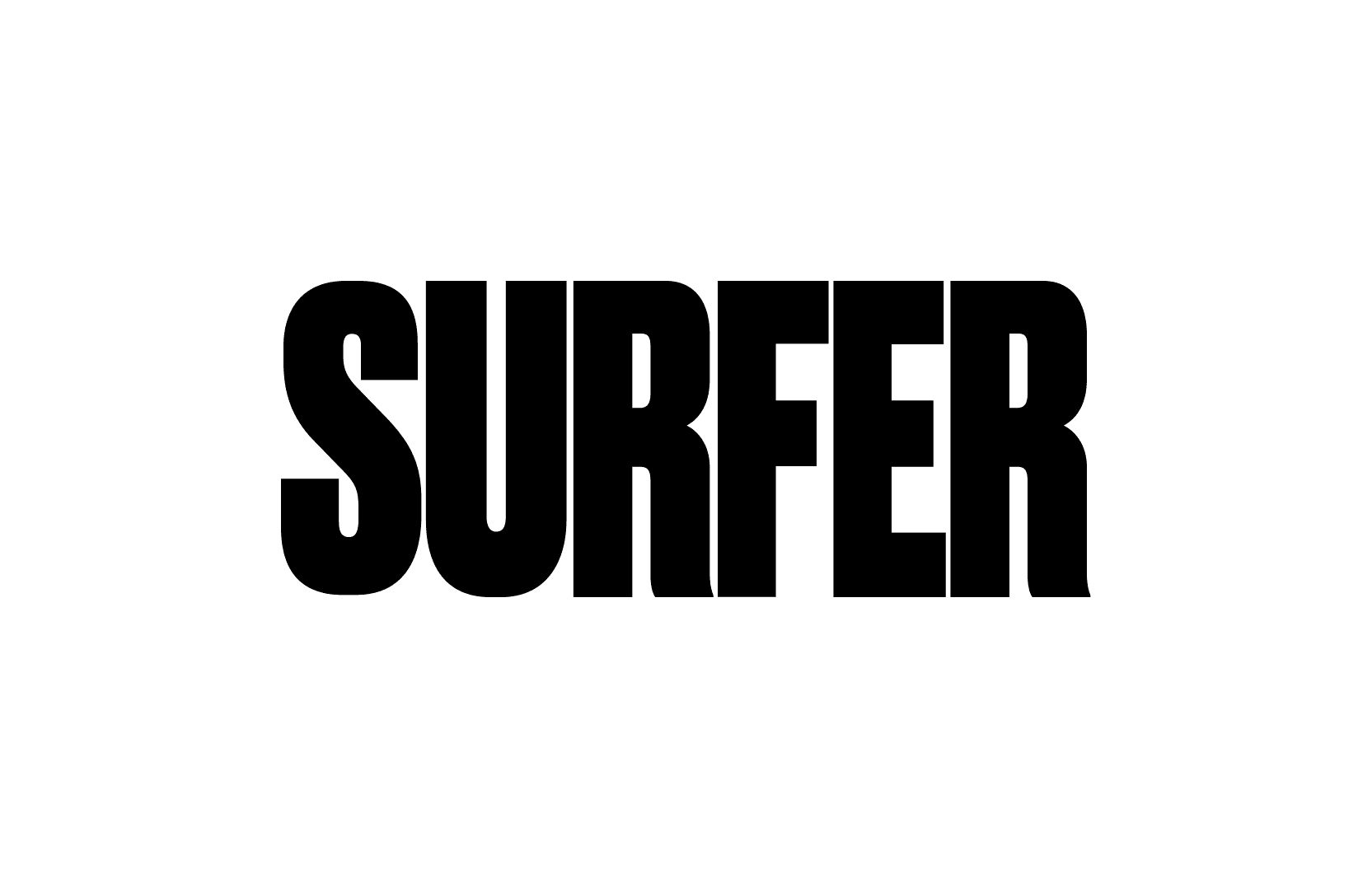 Surfer